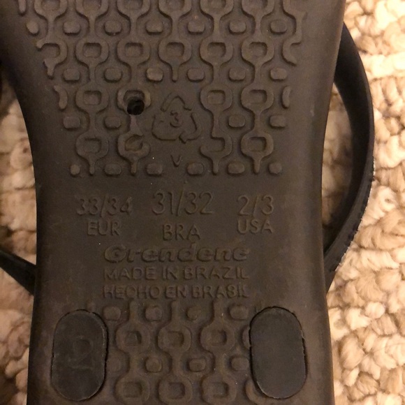 Girls flip flop - Picture 6 of 7